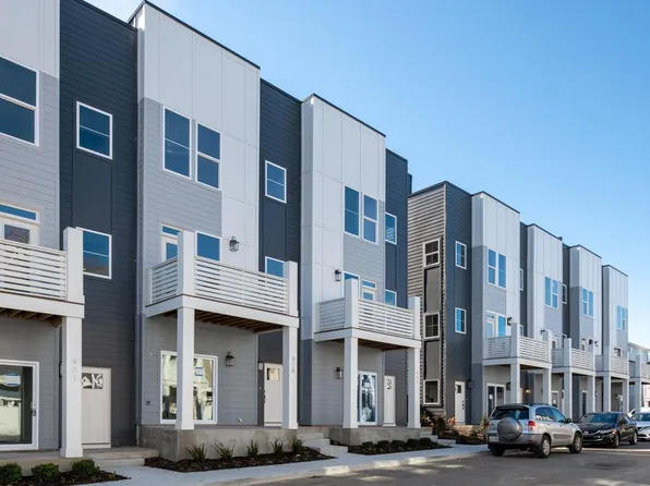 311 Becanni Ln #53, Nashville, TN 37209