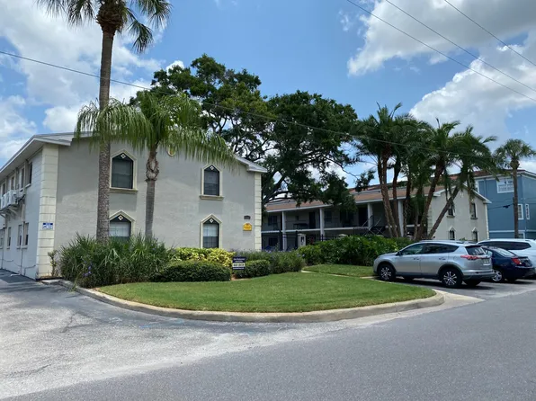 3119 W De Leon St, Tampa, FL