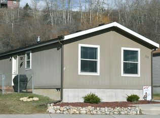 1117 N Hauser Ave, Red Lodge, MT 59068