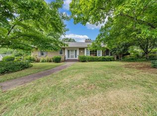 1401 Langhorne Rd, Lynchburg, VA 24503