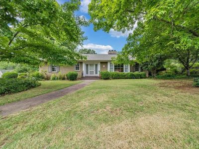 1401 Langhorne Rd, Lynchburg, VA, 24503