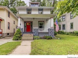 825 S Illinois St, Springfield, IL 62704