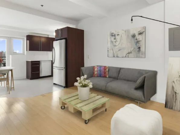 302 2nd St APT 9L, Brooklyn, NY 11215