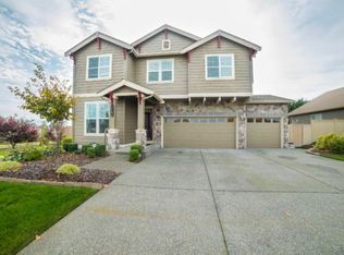 7142 286th Pl NW, Stanwood, WA 98292