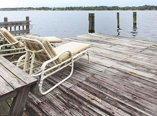 1757 Bishop Estates Rd, Saint Johns, FL 32259