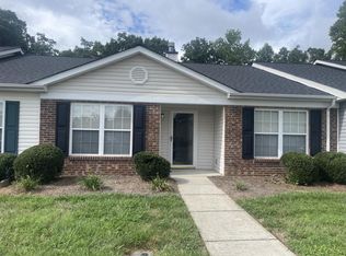 1405 Chesapeake Ln, Archdale, NC 27263