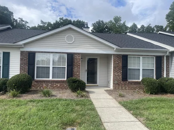 1405 Chesapeake Ln, Archdale, NC 27263