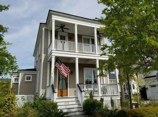 1428 Lettered Olive Ln, Mount Pleasant, SC 29464