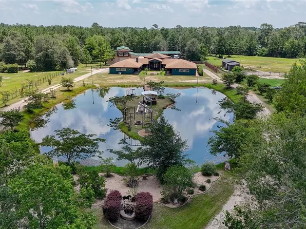 21050 Angus Drive, Cleveland, TX 77328