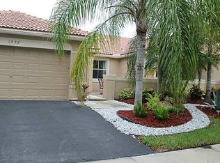 1997 Pisces Ter, Fort Lauderdale, FL 33327