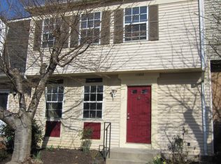 11553 Sullnick Way, Gaithersburg, MD 20878