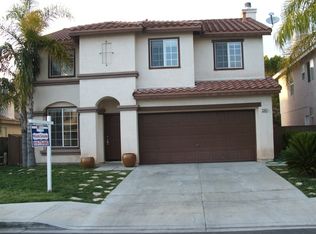 2347 Peacock Valley Rd, Chula Vista, CA 91915