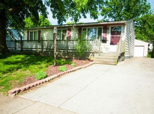 3494 Devin Rd, Grove City, OH 43123