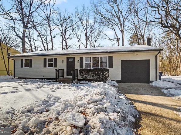 123 Lilac St, Browns Mills, NJ 08015