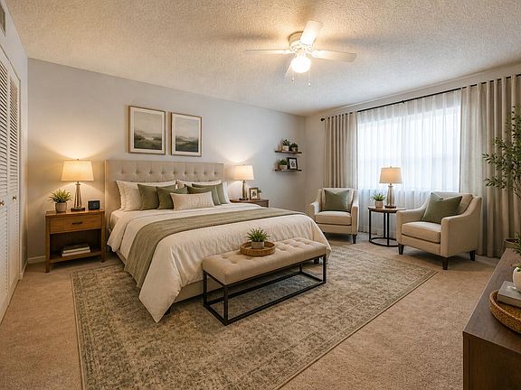 5th image of 12012 Greenway Circle S #209