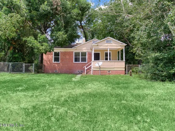 929 ETHAN ALLEN Street, Jacksonville, FL 32208