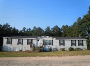 119 Sandy Ridge Rd, Eros, LA 71238