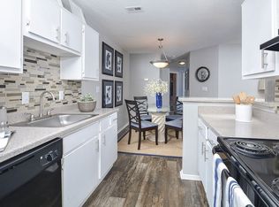 Tara Bridge Apartments, Jonesboro, GA 30236