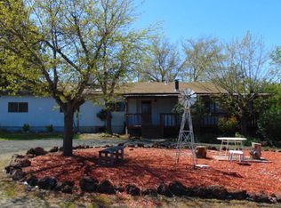 4358 Hill Rd, Lakeport, CA 95453