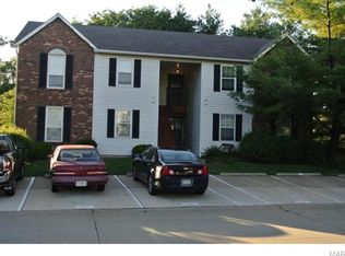 172 Harvest Moon Ct, Saint Peters, MO 63304