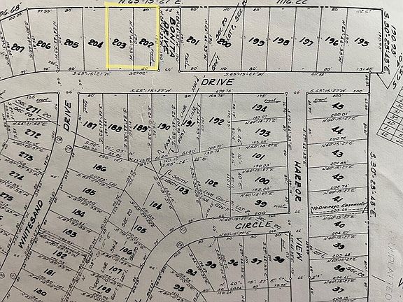 3rd image of 202 & 203 Pineview Dr