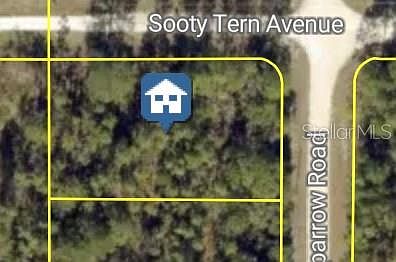 1st image of SOOTY TERN AVENUE LOT 1