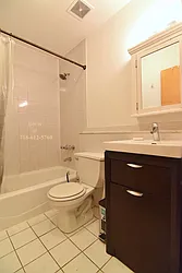 Rented by J Misrahi Realty Corp