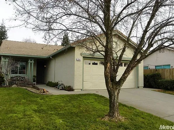 2316 Argent Ct, Folsom, CA 95630