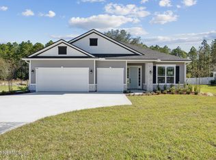 14229 LONS Place #0015, Jacksonville, FL 32226