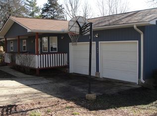 634 Cleveland Rd, Houston, MO 65483