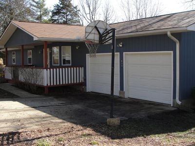 634 Cleveland Rd, Houston, MO, 65483