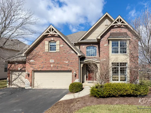 4031 Juneberry Rd, Naperville, IL 60564