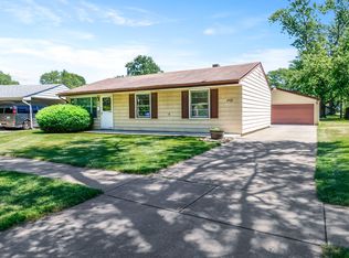 2923 Drexel Dr, Hobart, IN