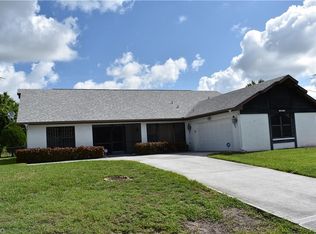 337 SE 33rd St, Cape Coral, FL 33904
