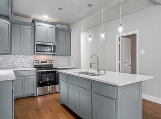 2227 Washington Ave, Fort Worth, TX 76110