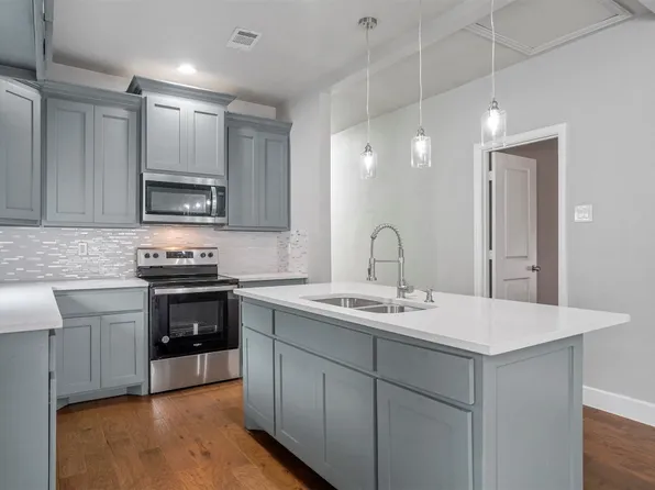 2227 Washington Ave, Fort Worth, TX 76110