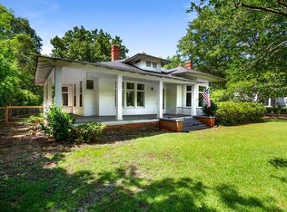 140 College St, Cuthbert, GA 39840