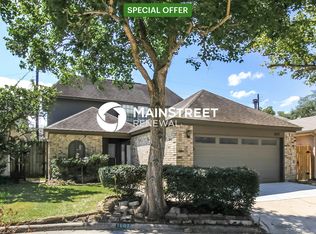 1607 Bodart Cir, Houston, TX 77090