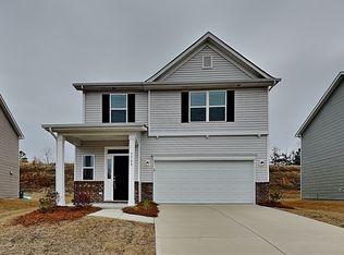 5709 Camp Ct SW, Concord, NC 28025