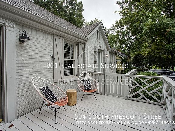 3rd image of 504 S Prescott St