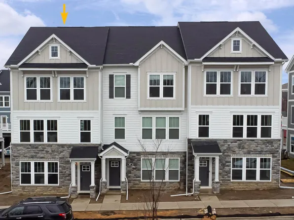 359 Hockberry Ave Lot 1901, Westerville, OH 43082