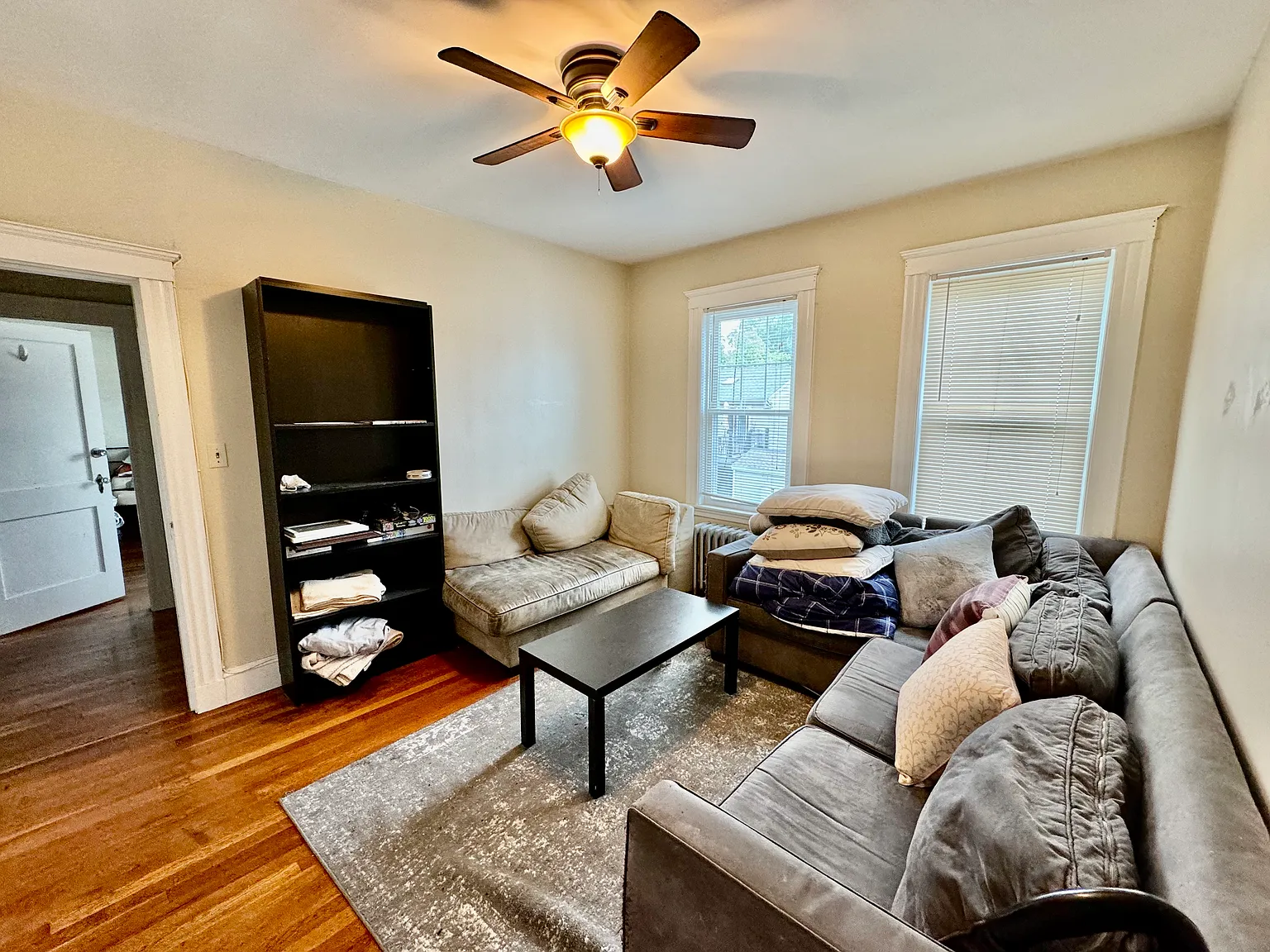 4 bed, 1500 sqft, $3,800 — Photo 4