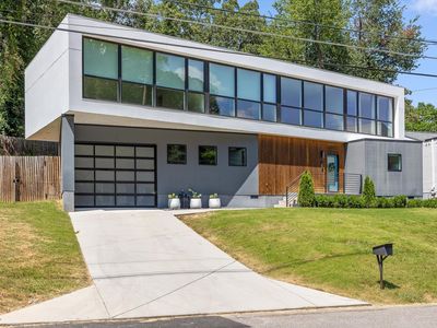 917 Dartmouth St, Chattanooga, TN, 37405