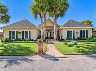 114 Greenside Ct, Lafayette, LA 70508