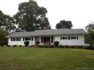 6818 Morgan Mill Rd, Monroe, NC 28110