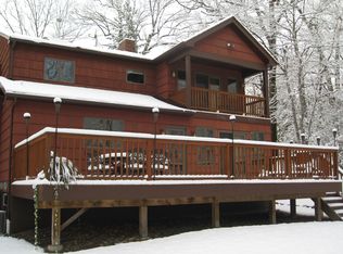 32 Lakewood Dr, Mountain Lakes, NJ 07046