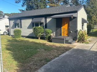 1305 Solomon Pl, Augusta, GA 30901