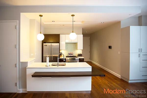 Rented by Modern Spaces | media 4