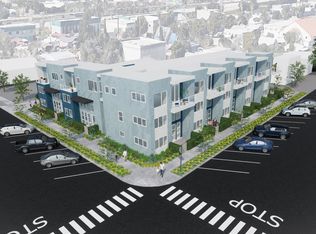 14 on Harding, National City, CA 91950