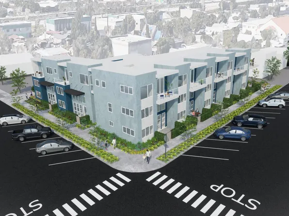 14 on Harding, 1924 Harding Ave #205, National City, CA 91950